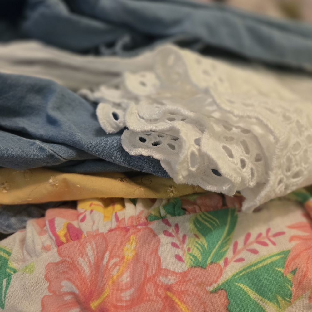 Bundle  dress